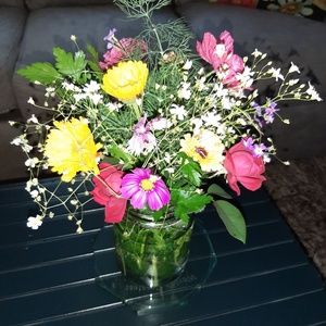 Meet your Posher, Benita